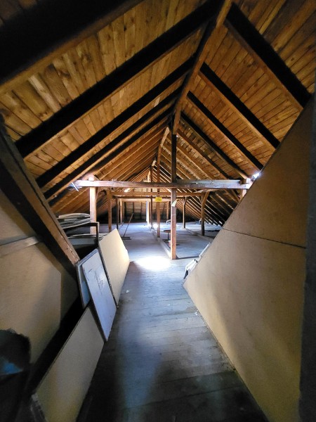 Dachboden Haupthaus (3)