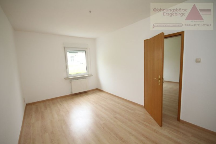 2-Raum-Wohnung, Bärenstein