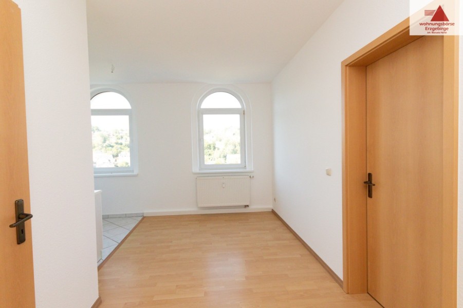 1-Raum-Wohnung, Annaberg-Buchholz