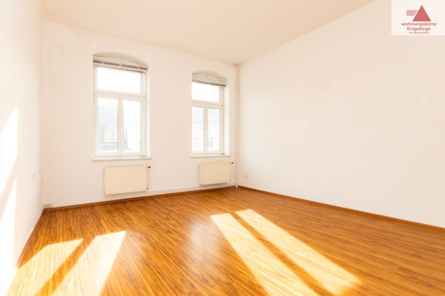 3-Raum-Wohnung, Annaberg-B.