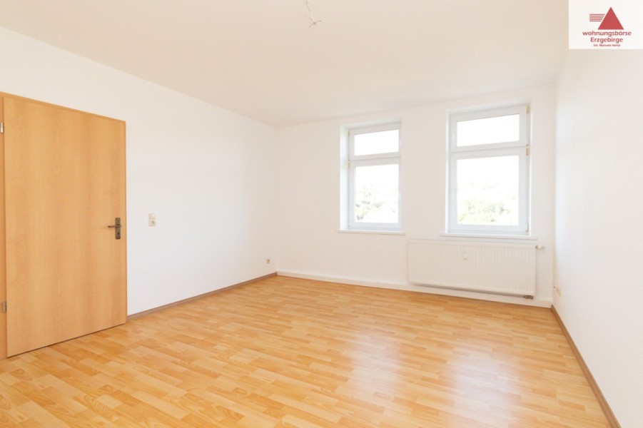 1-Raum-Wohnung, Annaberg-Buchholz