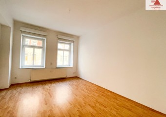 Hübsche 3-Raum-Wohnung in Chemnitz/Bernsdorf!