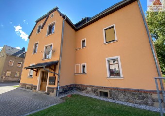 Attraktives Anlagepaket: Zwei moderne Wohnungen in Lugau, zum Sonderpaketpreis.