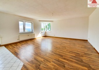 Geräumige 3-Raum-Wohnung in Beierfeld zu vermieten