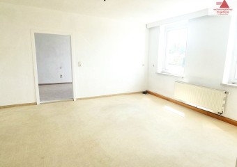 2-Raum-Wohnung im Zentrum – beliebte Wohnlage in Annaberg!!