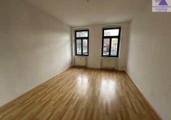 3-Raum Wohnung mit Balkon im Stadtteil Sonnenberg