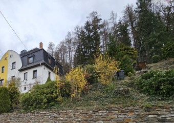 Wohnen am Schlosswald - Ihr neues Zuhause in Schwarzenberg