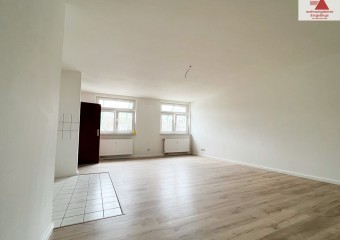 Single-Appartement in Annaberg, Ortsteil Buchholz!