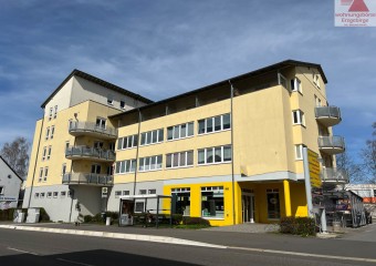 Attraktive vermietete 2-Raum-Maisonette-Eigentumswohnung mit Stellplatz in guter Lage von Chemnitz