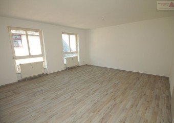 Moderne 2-Raum-Wohnung auf der Kupferstraße in Annaberg!