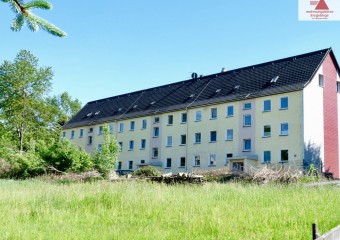Schicke 2-Raum-Wohnung in Hartmannsdorf-Reichenau