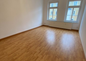Hübsche 3-Raum-Wohnung mit Balkon in Chemnitz/Bernsdorf!