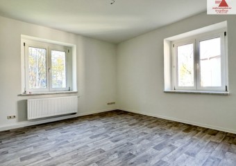 Modern sanierte 2-Raum-Wohnung in Annaberg-Buchholz auf der Haldenstrasse!