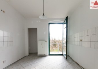 Hübsche 3-Raum-Wohnung mit Balkon in Hilbersdorf!