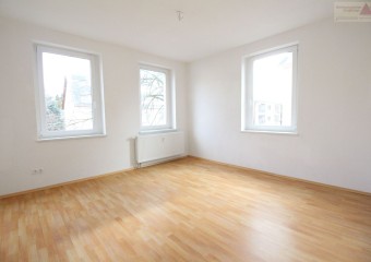 Schicke 2-Raum-Wohnung in Niederwürschnitz zu vermieten