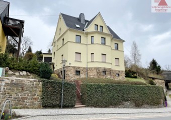 Großzügige 3-Raum-Wohnung in Beierfeld zu vermieten