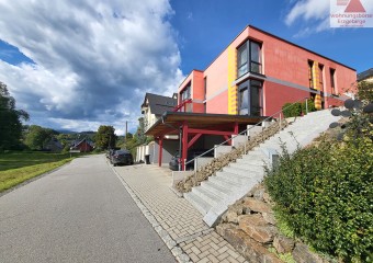 Wohntraum in Randlage von Schwarzenberg