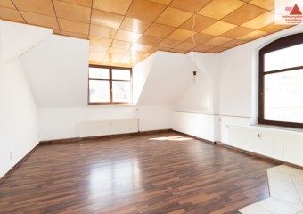 Schick renovierte 3-Raum-Wohnung in Annaberg OT Buchholz!