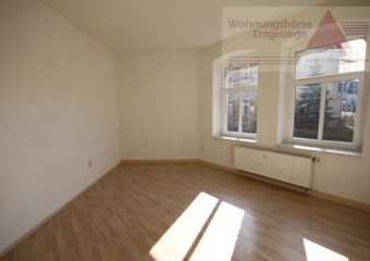 Schicke 4-Raum-Wohnung im Zentrum von Annaberg!!!